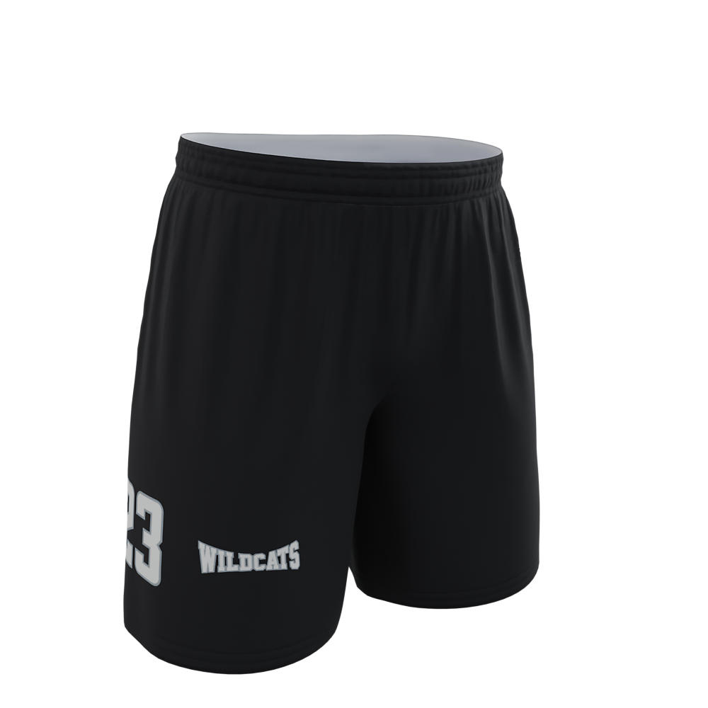 Men's Sublimated Volleyball Jersey #26 SMVB-126